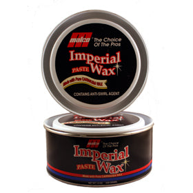 Polish: MALCO IMPERIAL PASTE WAX | 369GM