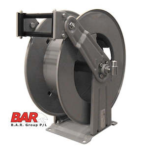 Hoses Accessories Water Blasters: RETRACTABLE HOSE REEL