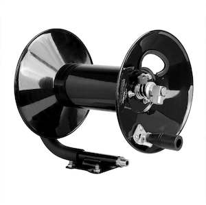 Hoses Accessories Water Blasters: BE HOSE REEL | MANUAL