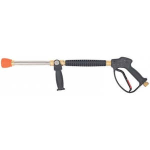 Waterblaster Guns: BRAGLIA HIGH FLOW LANCE RL26 GUN