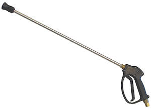 GUN & LANCE RL26 W/ CERAMIC BALL