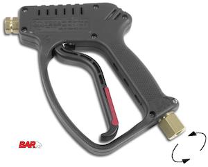 Waterblaster Guns: VEGA TUFF WATERBLASTER GUN