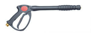 Waterblaster Guns: MV2009 GUN & LANCE