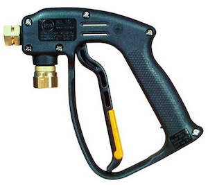 Waterblaster Guns: RL16 WATERBLASTER SPRAY GUN