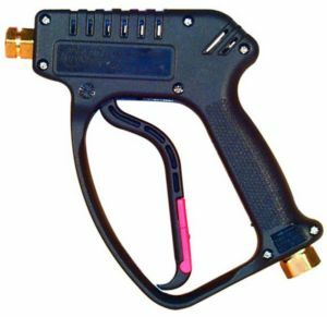 Waterblaster Guns: VEGA WATERBLASTER GUN