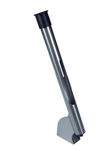 Waterblaster Lances: FLOOR MOUNT LANCE HOLDER