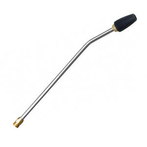 ROTOJET 255 HALF LANCE 3650PSI