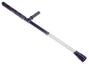 Waterblaster Lances: DOUBLE SPRAY LANCE LD9 | VENTED