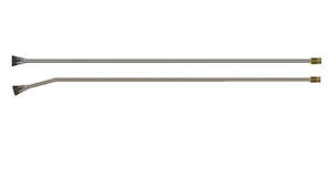 Waterblaster Lances: WATER BLASTER SINGLE HD LANCE