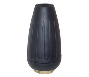 Waterblaster Nozzles: ROTOJET 400 TURBO NOZZLE