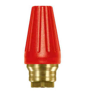 Waterblaster Nozzles: ST TURBO NOZZLE