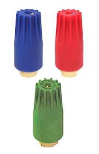 Waterblaster Nozzles: UR TURBO NOZZLES