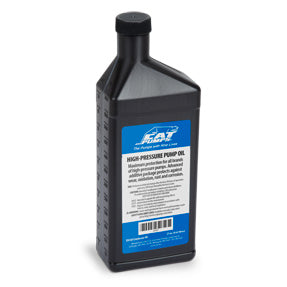 CAT PUMP CRANKCASE OIL | 600ML