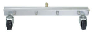 Waterblaster Cleaning Attachments: WATER BROOM ATTACHMENT