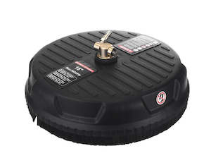 Waterblaster Cleaning Attachments: 15" WHIRALWAY SURFACE CLEANER