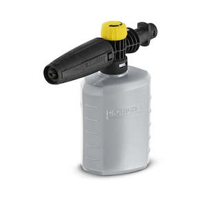 Waterblaster Cleaning Attachments: KARCHER FJ 6 FOAM NOZZLE