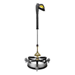 11.8" KARCHER FR 30 ME WHIRLAWAY SURFACE CLEANER
