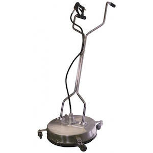 18" POWERSHOT WHIRLAWAY SURFACE CLEANER