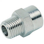 Waterblaster Fittings: MALE / FEMALE ADAPTORS