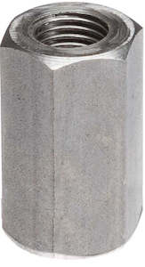 STAINLESS HEXAGON SOCKET