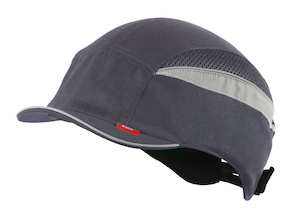Head Protection: SHORT PEAK BUMP CAP