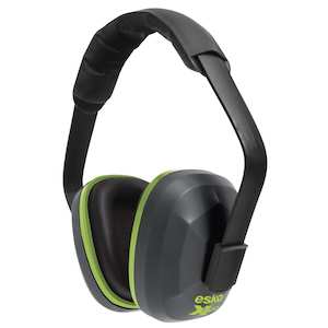 Ear Protection: X300 CLASS 5 EARMUFF
