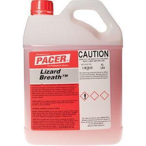 Automotive Cleaner Chemicals: PACER® LIZARD BREATH | 4L