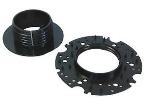 Pad Drives: PAD RETAINER FOR POLISHER/SCRUBBERS