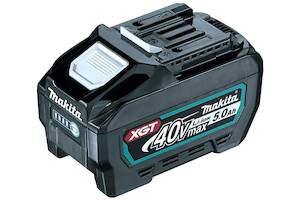 MAKITA 40V (5.0Ah) XGT LITHIUM-ION BATTERY BL4050F