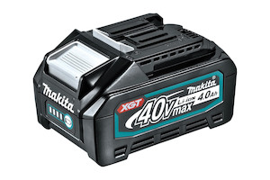 MAKITA 40V (4.0Ah) XGT LITHIUM-ION BATTERY BL4040