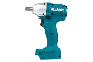 MAKITA 14.4V LXT BRUSHLESS 1/2" IMpACT WRENCH 185NM