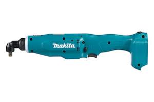 Power Tools: MAKITA 18V LXT BRUSHLESS 38/" ANGLE SCREWDRIVER DFL020FZ SKIN*