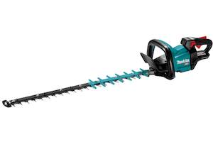 MAKITA 40V XGT BRUSHLESS 750MM HEDGE TRIMMER UH005GZ SKIN*