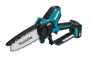 MAKITA 40V XGT PRUNING SAW 150MM UC029GZ SKIN*