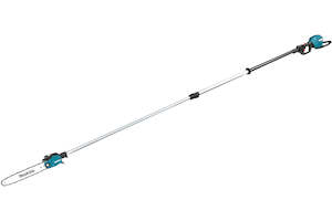 Power Tools: MAKITA 40V XGT BRUSLESS 300MM TELESCOPIC POLE SAW UA004GZ SKIN*