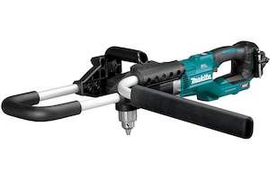 Power Tools: MAKITA 40V XGT BRUSHLESS EARTH AUGER DG001GZ06 SKIN*