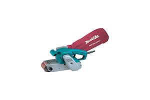MAKITA 76-100MM BELT SANDER 9924DB SKIN*