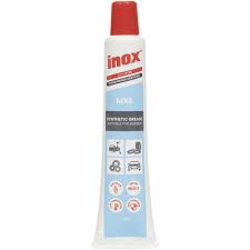 Waterblaster Maintenance: INOX MX6 SYNTHETIC GREASE TUBE 30G