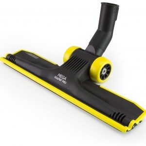 Floor Tools: MEGA GUZZLER LOW PROFILE 32x360MM YELLOW/BLACK