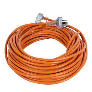 Cord Rcd: VELO 18M CORD WITH RIGHT ANGLE  PLUG