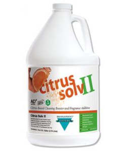 Carpet Chem: BRIDGEPOINT CITRUS SOLV 2 PRESPRAY