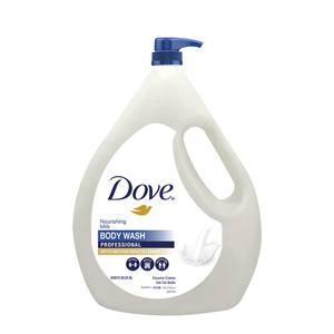 DOVE BODY WASH | 2L