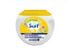 SURF PRO CAPSULES SUN FRESH 65PK