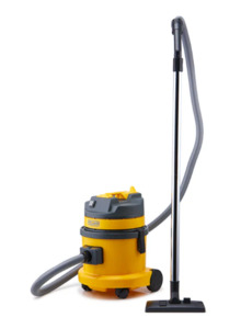 PULLMAN 15LT WET AND DRY VAC