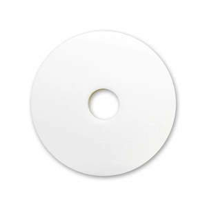 WHITE MAGIC EXTRA POWER FLOOR PAD 40CM