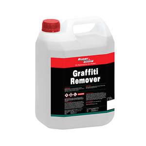 SUPERSHINE GRAFFITI REMOVER 5L