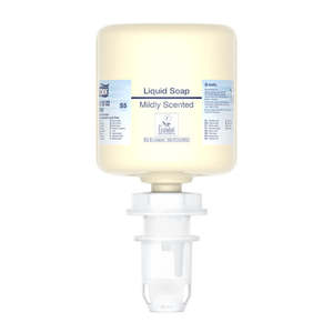 Personal Care: TORK S5 MINI MILD HAND SOAP 525ML