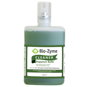 Washroom: BIO-ZYME URINAL REFILL | 325ML