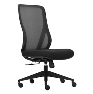 Orderlyemails Recommended: Buro Mondo Riley Chair