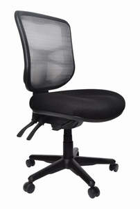 Orderlyemails Recommended: Buro Metro Chair - Nylon Base